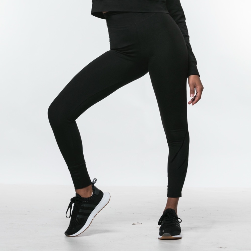 Lynx Active High Rise Skinny Legging